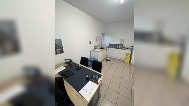 Ma-Cabane - Location Local commercial COMPIEGNE, 38 m²