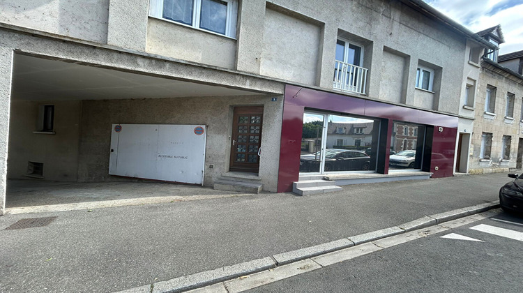 Ma-Cabane - Location Local commercial COMPIEGNE, 300 m²