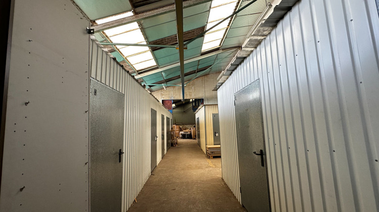 Ma-Cabane - Location Local commercial COMPIEGNE, 373 m²
