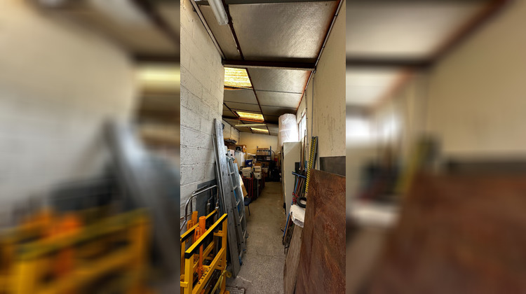 Ma-Cabane - Location Local commercial COMPIEGNE, 373 m²