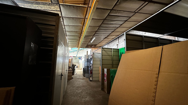 Ma-Cabane - Location Local commercial COMPIEGNE, 373 m²