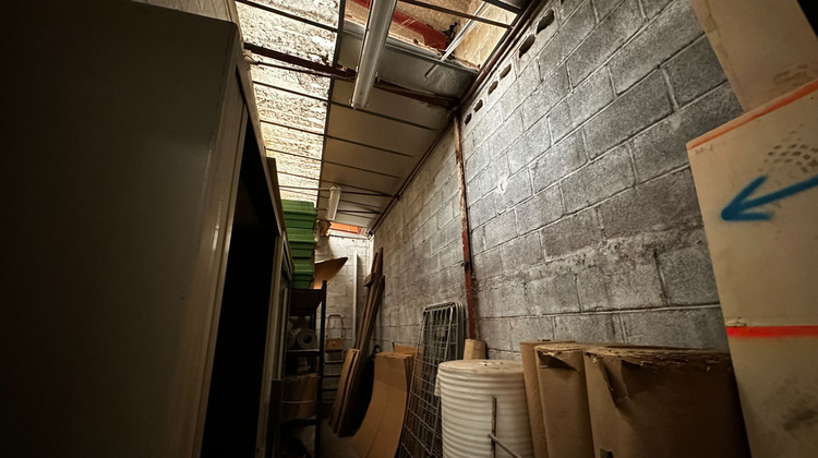 Ma-Cabane - Location Local commercial COMPIEGNE, 373 m²