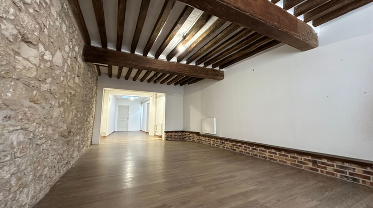 Ma-Cabane - Location Local commercial COMPIEGNE, 54 m²