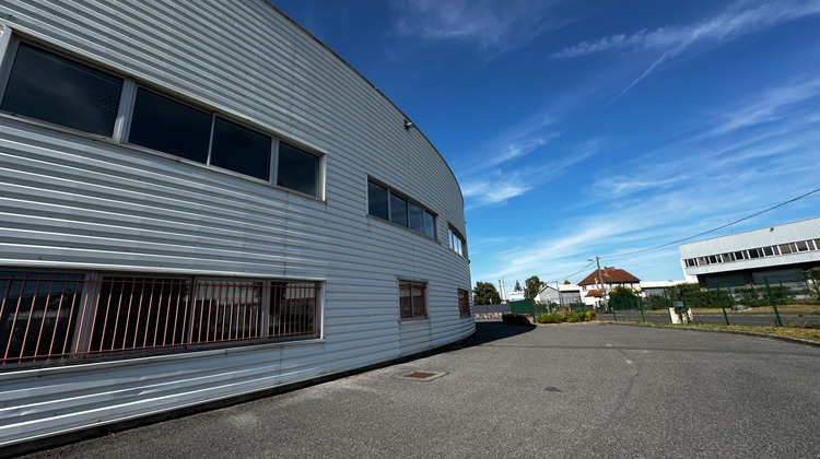 Ma-Cabane - Location Local commercial COMPIEGNE, 1710 m²