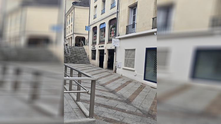 Ma-Cabane - Location Local commercial Compiegne, 0 m²