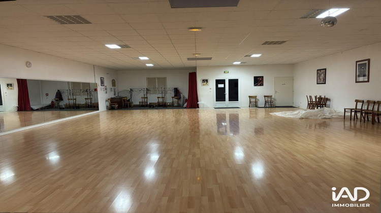 Ma-Cabane - Location Local commercial Compiègne, 200 m²