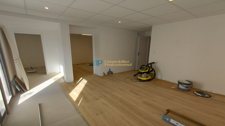 Ma-Cabane - Location Local commercial Concarneau, 176 m²