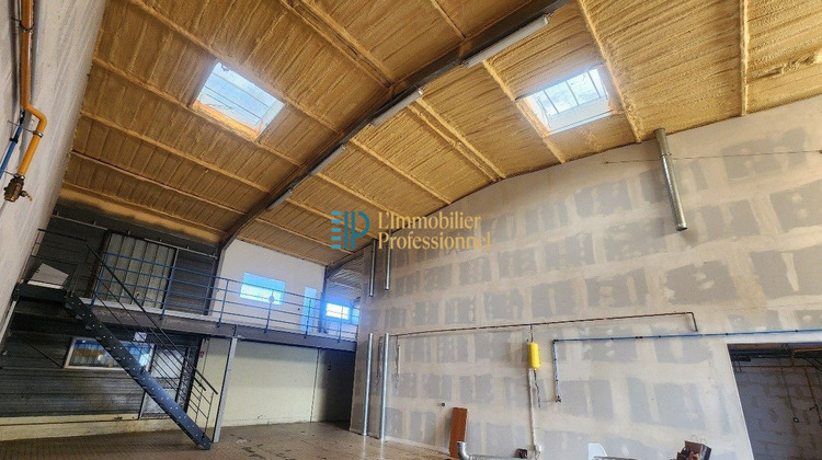 Ma-Cabane - Location Local commercial Concarneau, 466 m²