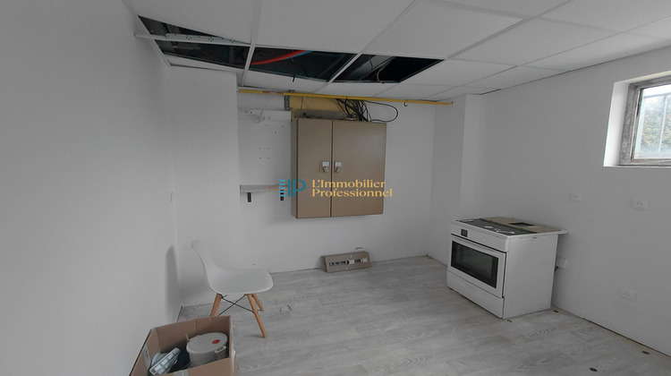 Ma-Cabane - Location Local commercial Concarneau, 204 m²
