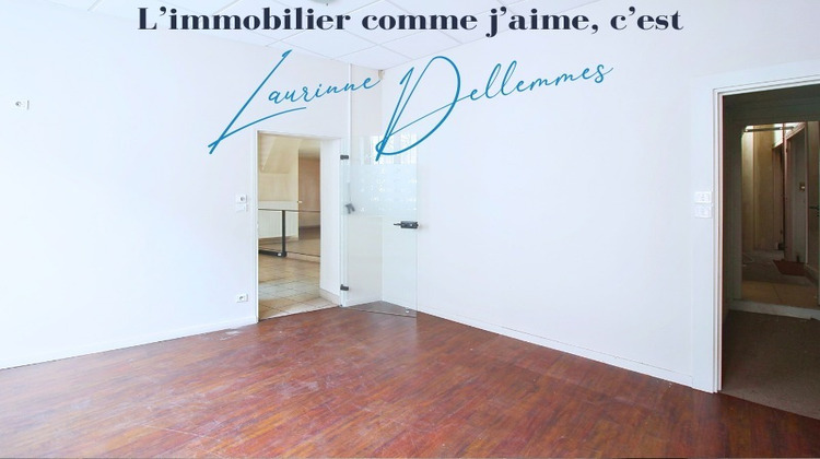 Ma-Cabane - Location Local commercial CONDE SUR L ESCAUT, 215 m²