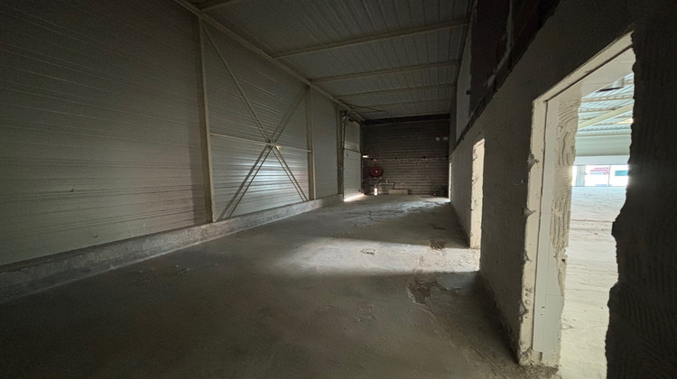 Ma-Cabane - Location Local commercial Conflans-en-Jarnisy, 579 m²