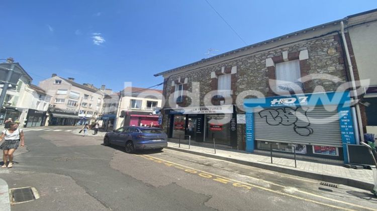 Ma-Cabane - Location Local commercial Conflans-Sainte-Honorine, 27 m²