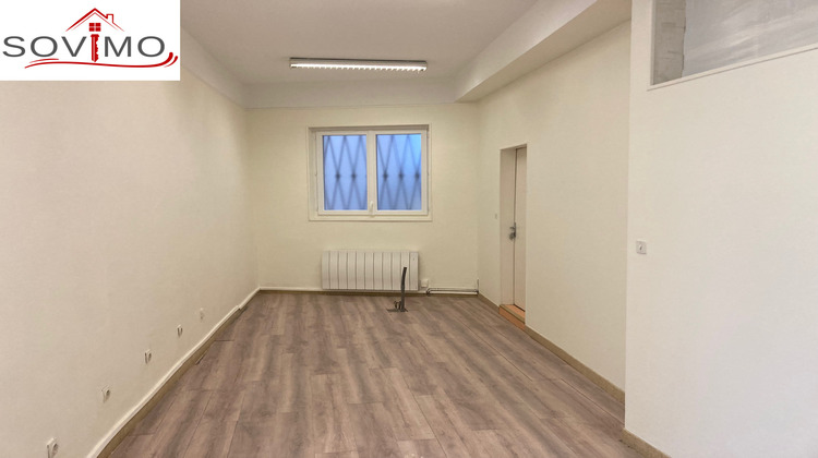 Ma-Cabane - Location Local commercial Confolens, 44 m²
