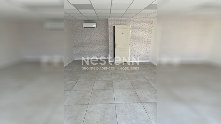 Ma-Cabane - Location Local commercial CONTRES, 37 m²