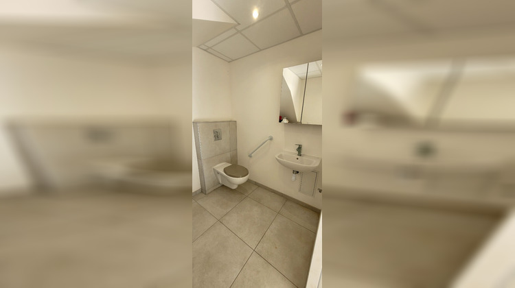 Ma-Cabane - Location Local commercial CONTRES, 37 m²