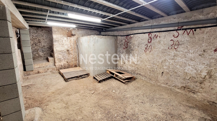 Ma-Cabane - Location Local commercial CONTRES, 37 m²