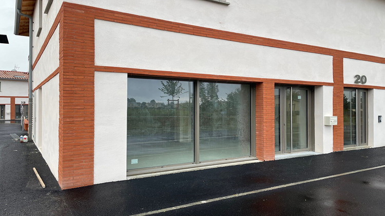 Ma-Cabane - Location Local commercial CORBARIEU, 29 m²