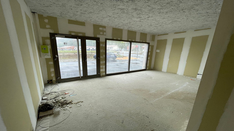 Ma-Cabane - Location Local commercial CORBARIEU, 29 m²