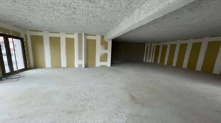 Ma-Cabane - Location Local commercial CORBARIEU, 93 m²