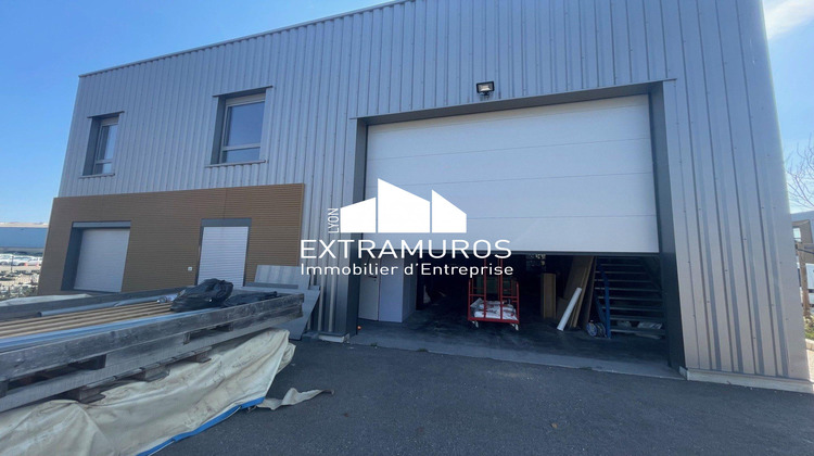 Ma-Cabane - Location Local commercial Corbas, 232 m²