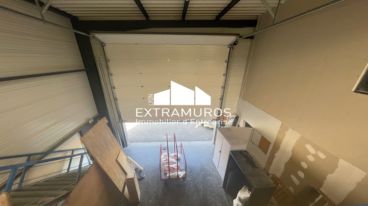 Ma-Cabane - Location Local commercial Corbas, 232 m²