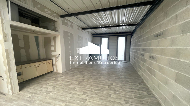 Ma-Cabane - Location Local commercial Corbas, 232 m²