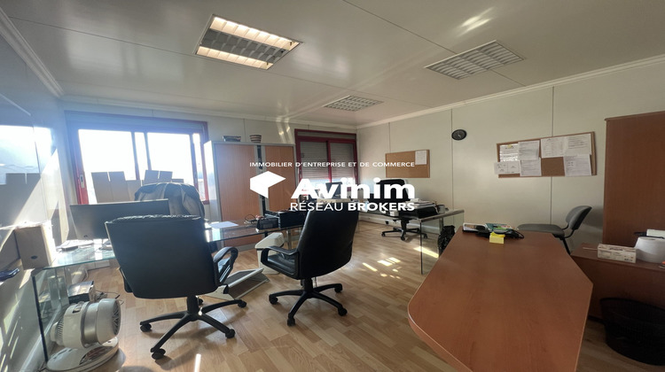 Ma-Cabane - Location Local commercial Corbas, 576 m²