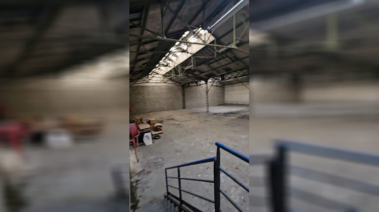 Ma-Cabane - Location Local commercial CORBEIL ESSONNES, 1170 m²