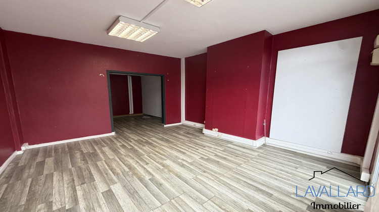Ma-Cabane - Location Local commercial Corbie, 26 m²