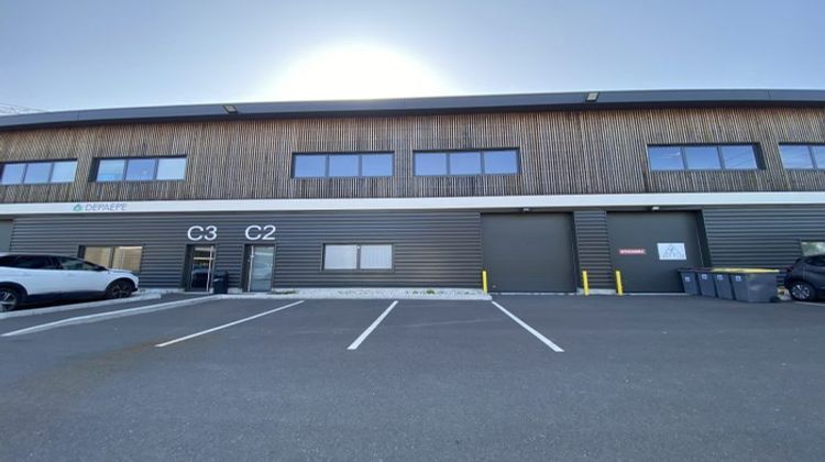 Ma-Cabane - Location Local commercial Cormeilles-en-Parisis, 610 m²