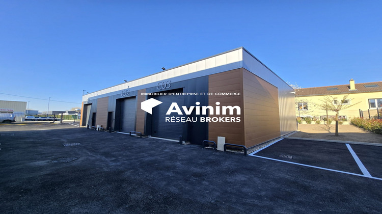 Ma-Cabane - Location Local commercial Cormeilles-en-Parisis, 65 m²