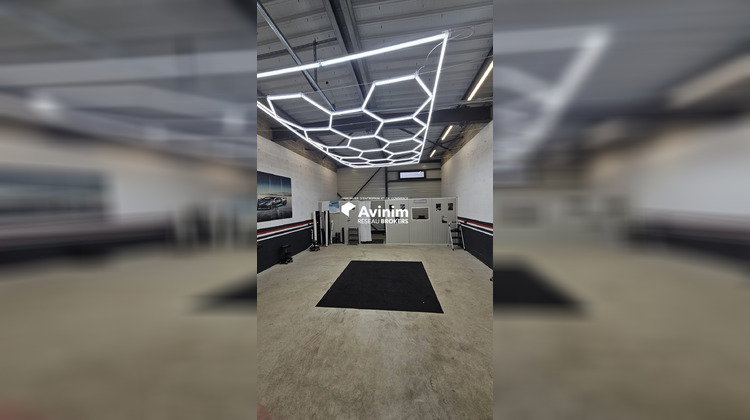 Ma-Cabane - Location Local commercial Cormeilles-en-Parisis, 65 m²