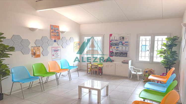 Ma-Cabane - Location Local commercial Cormeilles-en-Parisis, 20 m²