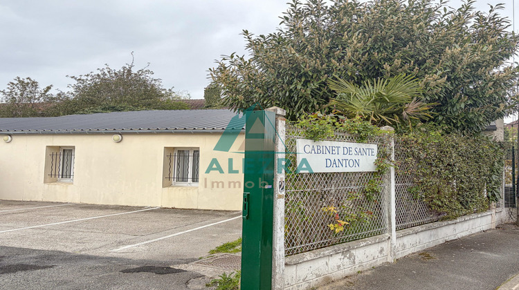 Ma-Cabane - Location Local commercial Cormeilles-en-Parisis, 20 m²