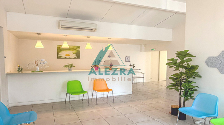 Ma-Cabane - Location Local commercial Cormeilles-en-Parisis, 20 m²