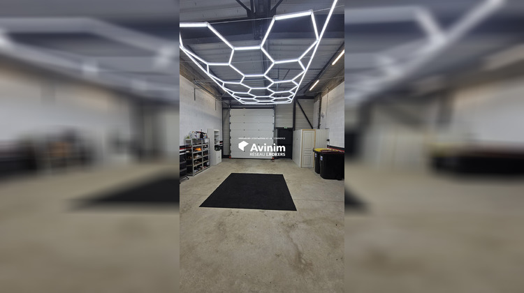 Ma-Cabane - Location Local commercial Cormeilles-en-Parisis, 65 m²