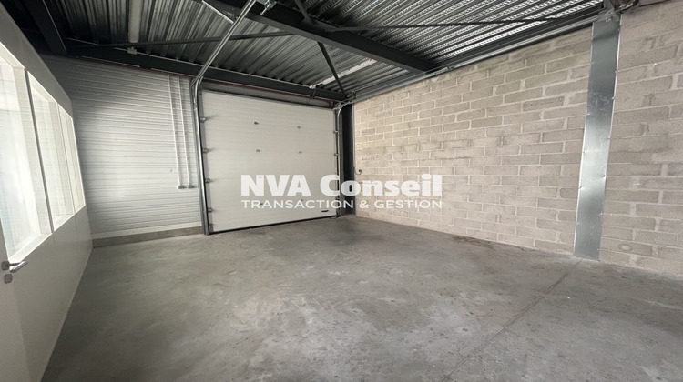 Ma-Cabane - Location Local commercial Cormeilles-en-Parisis, 236 m²