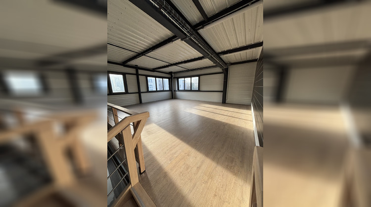 Ma-Cabane - Location Local commercial Cormelles-le-Royal, 177 m²