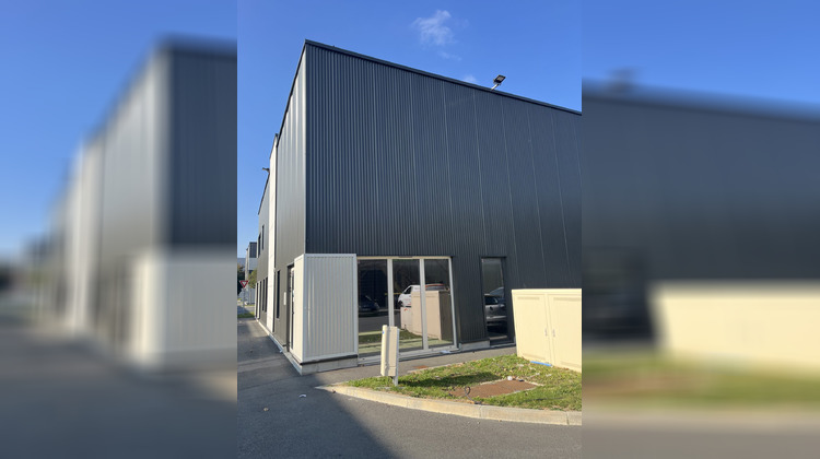 Ma-Cabane - Location Local commercial Cormelles-le-Royal, 177 m²