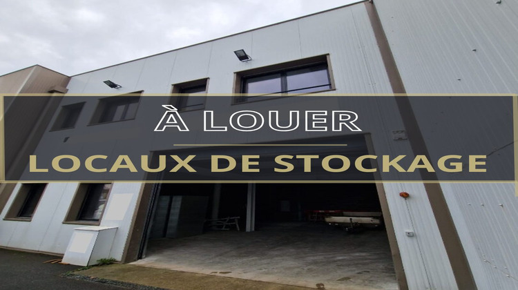 Ma-Cabane - Location Local commercial Cormelles-le-Royal, 935 m²