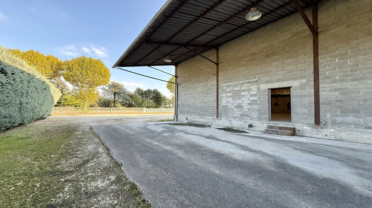 Ma-Cabane - Location Local commercial Cornas, 800 m²
