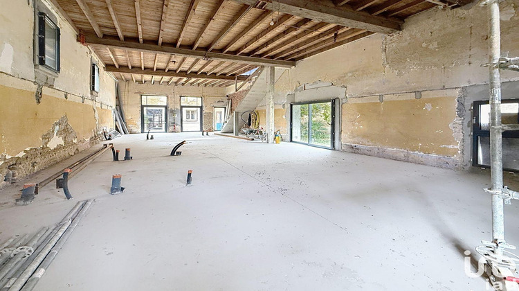 Ma-Cabane - Location Local commercial Cornebarrieu, 120 m²