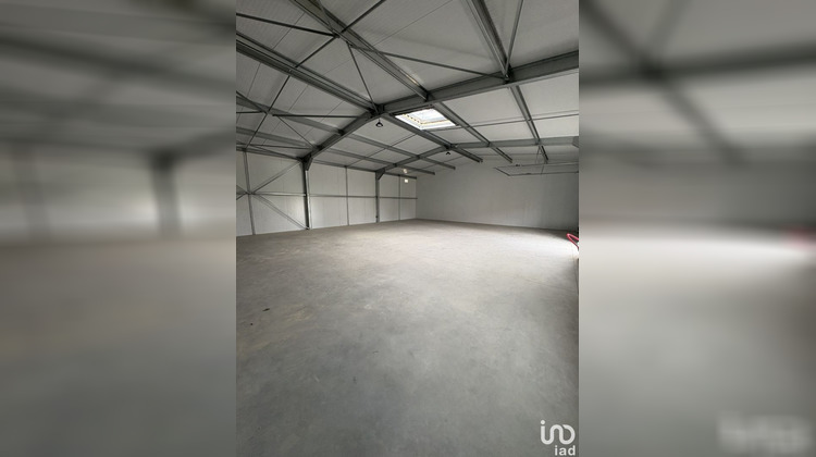 Ma-Cabane - Location Local commercial Cornebarrieu, 176 m²