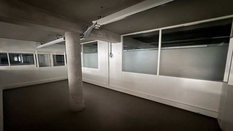 Ma-Cabane - Location Local commercial CORNEBARRIEU, 278 m²