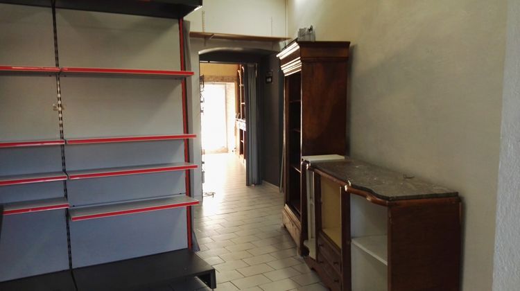 Ma-Cabane - Location Local commercial Corte, 55 m²