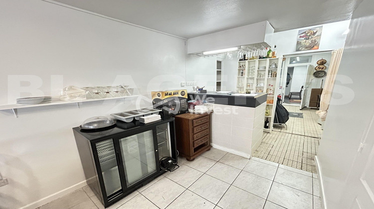 Ma-Cabane - Location Local commercial Cosne-Cours-sur-Loire, 54 m²