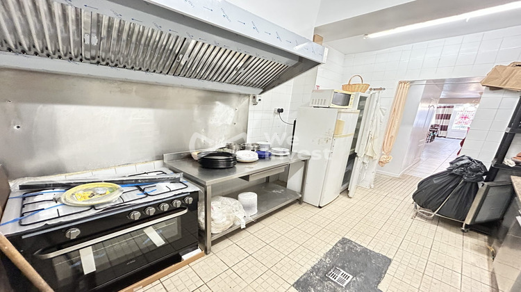 Ma-Cabane - Location Local commercial Cosne-Cours-sur-Loire, 54 m²