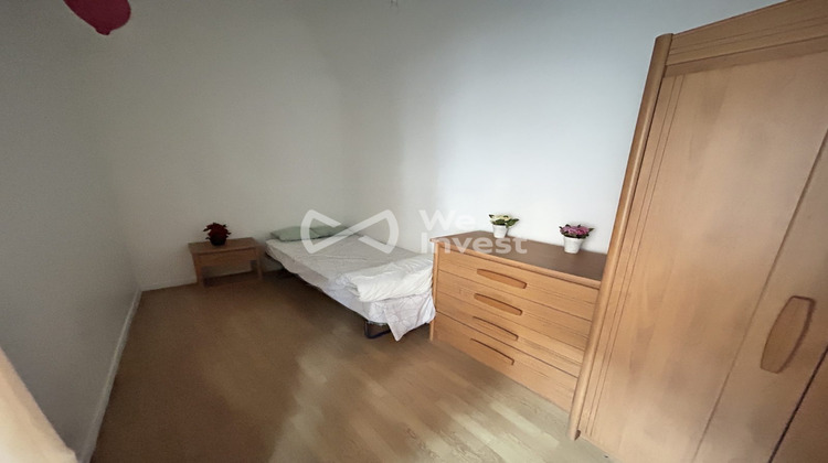 Ma-Cabane - Location Local commercial Cosne-Cours-sur-Loire, 54 m²