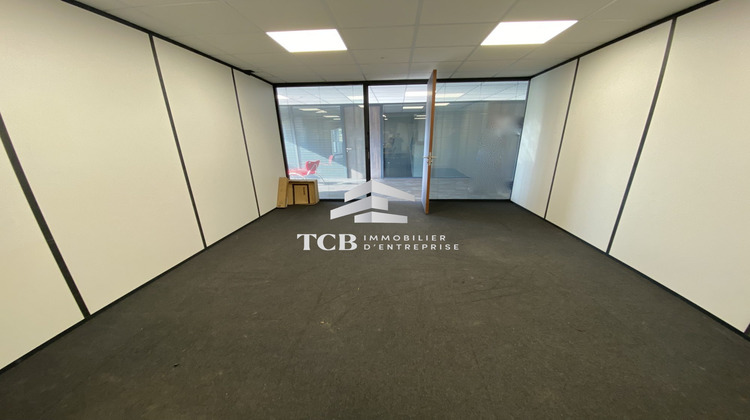 Ma-Cabane - Location Local commercial Couëron, 100 m²