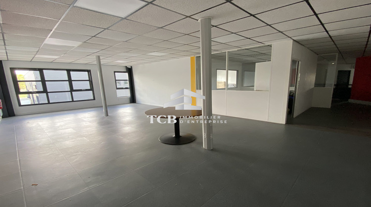 Ma-Cabane - Location Local commercial Couëron, 564 m²